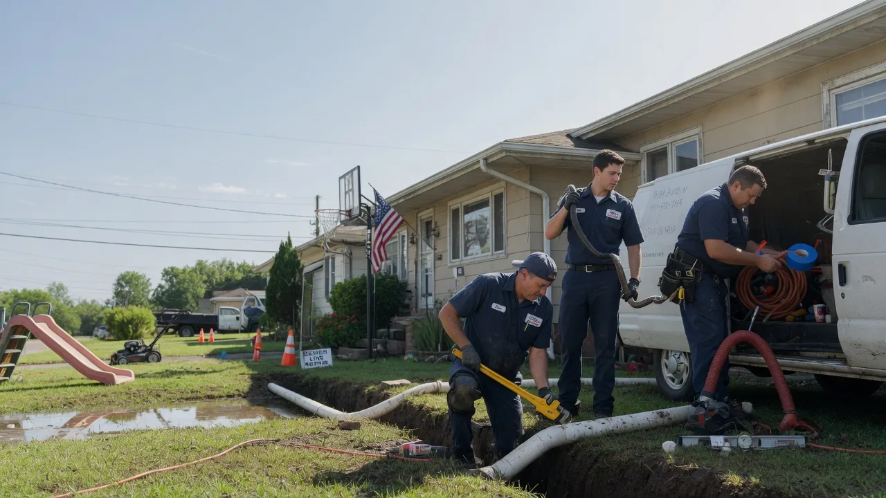 Toilet Installation in Delta, PA near me